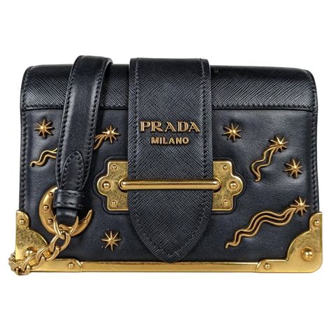 prada cahier celestial|Prada cahier review.